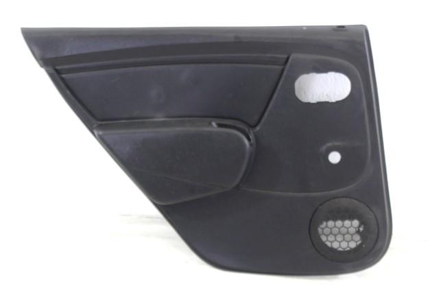 VRATNI PANEL OEM N. PNPSTDCSANDEROSTEMK1SV5P ORIGINAL REZERVNI DEL DACIA SANDERO MK1 (2008 - 2012) DIESEL LETNIK 2011