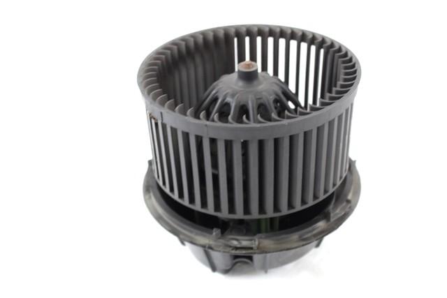 VENTILATOR  KABINE  OEM N. 6001547691 ORIGINAL REZERVNI DEL DACIA SANDERO MK1 (2008 - 2012) DIESEL LETNIK 2011