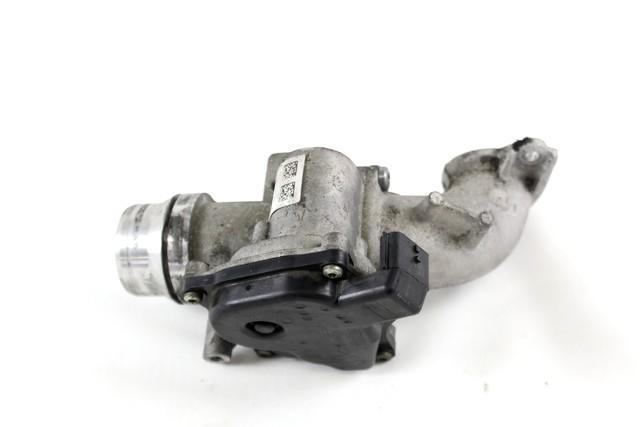 DU?ILNA LOPUTA  OEM N. 8200614985 ORIGINAL REZERVNI DEL DACIA SANDERO MK1 (2008 - 2012) DIESEL LETNIK 2011