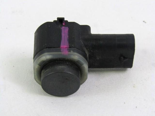 PARKIRNI SENZORJI OEM N. 4H0919275 ORIGINAL REZERVNI DEL AUDI Q5 8R B8 (10/2008 - 06/2012) DIESEL LETNIK 2010