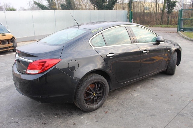 OPEL INSIGNIA A 2.0 D 96KW AUT 4P (2010) RICAMBI IN MAGAZZINO