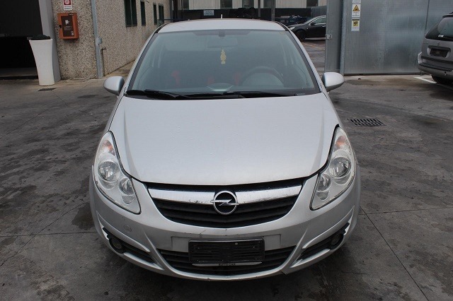 OPEL CORSA D 1.2 B 59KW 5M 3P (2007) RICAMBI IN MAGAZZINO