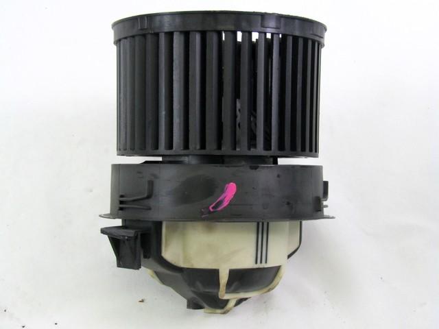 VENTILATOR  KABINE  OEM N. 6441Z7 ORIGINAL REZERVNI DEL PEUGEOT 308 4A 4B 4C 4E 4H MK1 BER/SW/CC (2007 - 2013) DIESEL LETNIK 2009