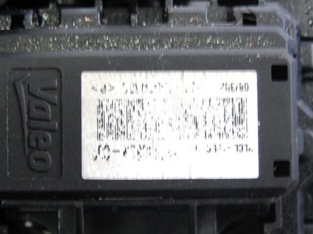 REGULATOR PREZRACEVANJA OEM N. T1000035N ORIGINAL REZERVNI DEL PEUGEOT 308 4A 4B 4C 4E 4H MK1 BER/SW/CC (2007 - 2013) DIESEL LETNIK 2009