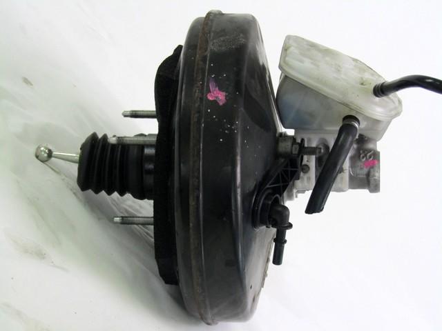 SERVO OJACEVALNIK ZAVOR S PUMPO OEM N. 9682516780 ORIGINAL REZERVNI DEL PEUGEOT 308 4A 4B 4C 4E 4H MK1 BER/SW/CC (2007 - 2013) DIESEL LETNIK 2009