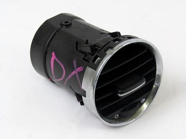 CENTRALNE PREZRACEVALNE SOBE  OEM N. 9658515377 ORIGINAL REZERVNI DEL PEUGEOT 308 4A 4B 4C 4E 4H MK1 BER/SW/CC (2007 - 2013) DIESEL LETNIK 2009