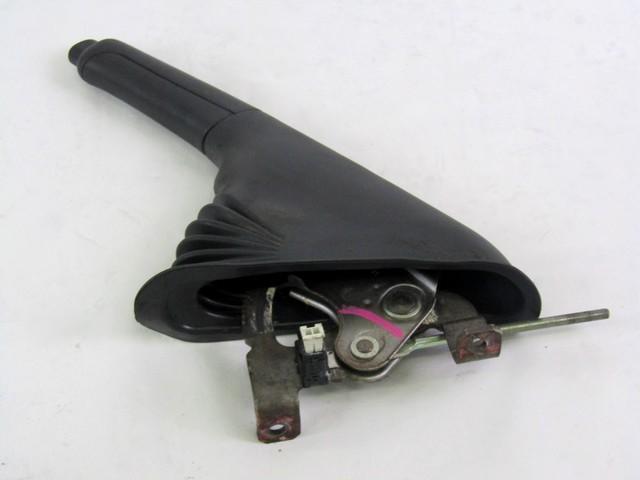 OEM N. 735450154 ORIGINAL REZERVNI DEL FIAT 500 CINQUECENTO 312 MK3 (2007 - 2015) BENZINA LETNIK 2010