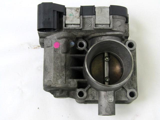 DU?ILNA LOPUTA  OEM N. 55192786 ORIGINAL REZERVNI DEL FIAT 500 CINQUECENTO 312 MK3 (2007 - 2015) BENZINA LETNIK 2010