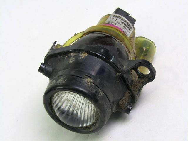 LEVA MEGLENKA OEM N. 13367140 ORIGINAL REZERVNI DEL OPEL ASTRA J P10 5P/3P/SW (2010 - 2015) DIESEL LETNIK 2016