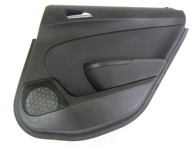 VRATNI PANEL OEM N. PNPDTOPASTRAJP10SW5P ORIGINAL REZERVNI DEL OPEL ASTRA J P10 5P/3P/SW (2010 - 2015) DIESEL LETNIK 2016