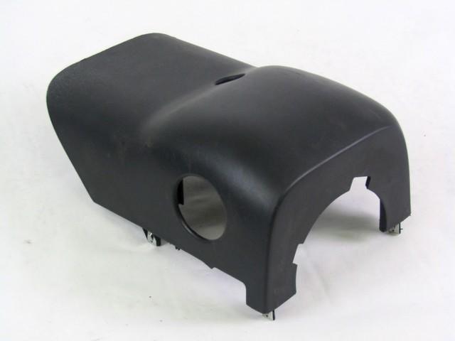 MONTA?NI DELI /  ARMATURNE PLOSCE SPODNJI OEM N. 6J0858559A ORIGINAL REZERVNI DEL SEAT IBIZA 6J5 6P1 MK4 BER/SW (2008 - 2012)BENZINA LETNIK 2009