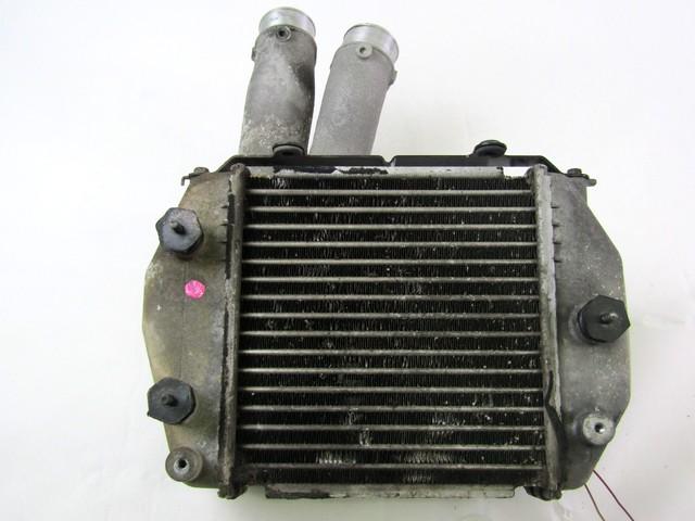 HLADILNIK INTERCOOLER OEM N. 127100-1550 ORIGINAL REZERVNI DEL MAZDA 6 GG GY (2003-2008) DIESEL LETNIK 2007