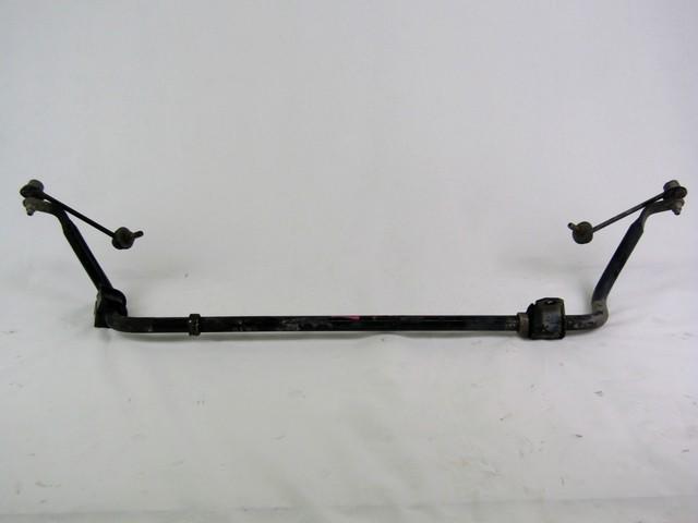 SPREDNJI STABILIZATOR OEM N. GJ6A34151B ORIGINAL REZERVNI DEL MAZDA 6 GG GY (2003-2008) DIESEL LETNIK 2007