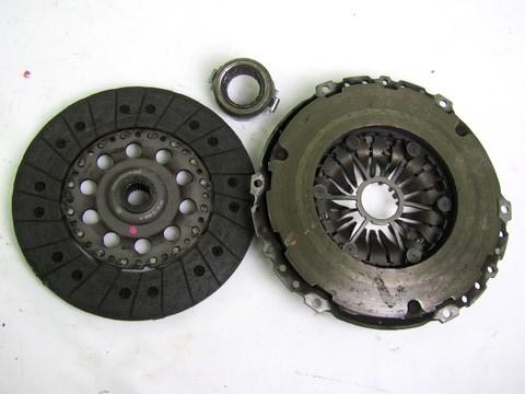 SKLOPKA OEM N. RF3016460A ORIGINAL REZERVNI DEL MAZDA 6 GG GY (2003-2008) DIESEL LETNIK 2007