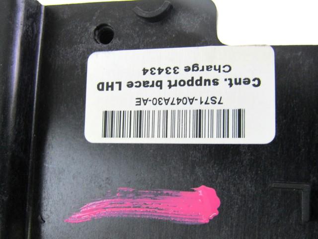 MONTA?NI DELI /  ARMATURNE PLOSCE SPODNJI OEM N. 7S71-A047A30-AE ORIGINAL REZERVNI DEL FORD MONDEO BA7 MK3 R BER/SW (2010 - 2014) DIESEL LETNIK 2011