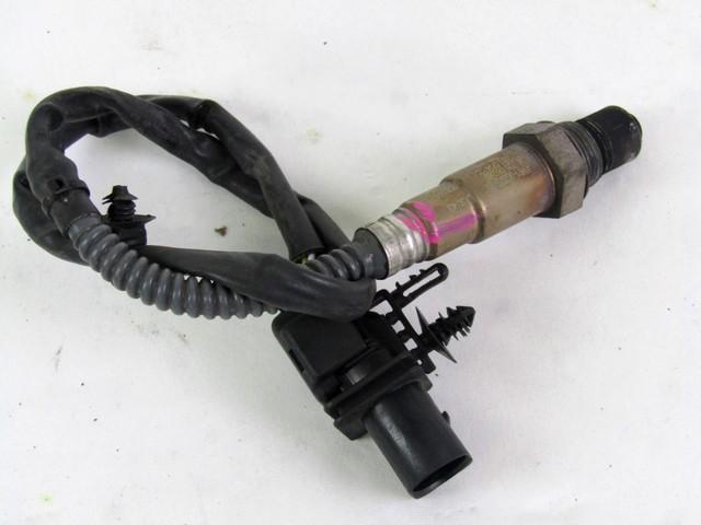 SONDA LAMBDA  OEM N. AV61-9D375-BA ORIGINAL REZERVNI DEL FORD MONDEO BA7 MK3 R BER/SW (2010 - 2014) DIESEL LETNIK 2011