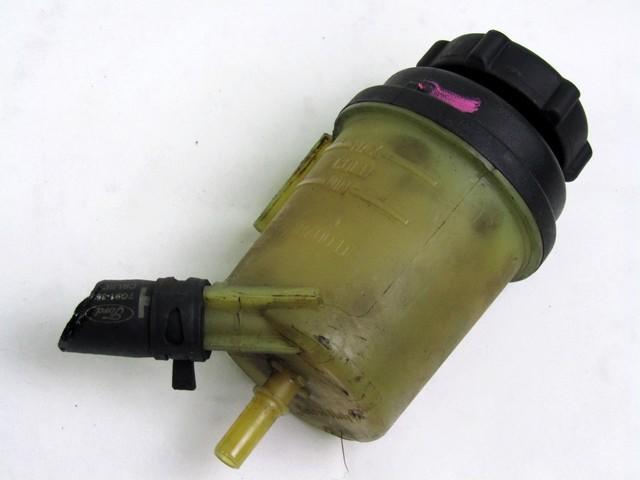 REZERVOAR CRPALKA  SERVO VOLAN OEM N. 6G91-3R700-DB ORIGINAL REZERVNI DEL FORD MONDEO BA7 MK3 R BER/SW (2010 - 2014) DIESEL LETNIK 2011