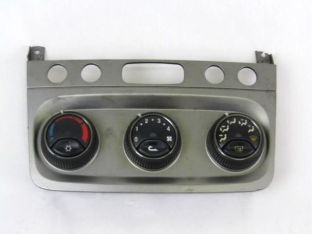 NADZOR KLIMATSKE NAPRAVE OEM N. (D)735337775 ORIGINAL REZERVNI DEL ALFA ROMEO 147 937 (2001 - 2005)DIESEL LETNIK 2003