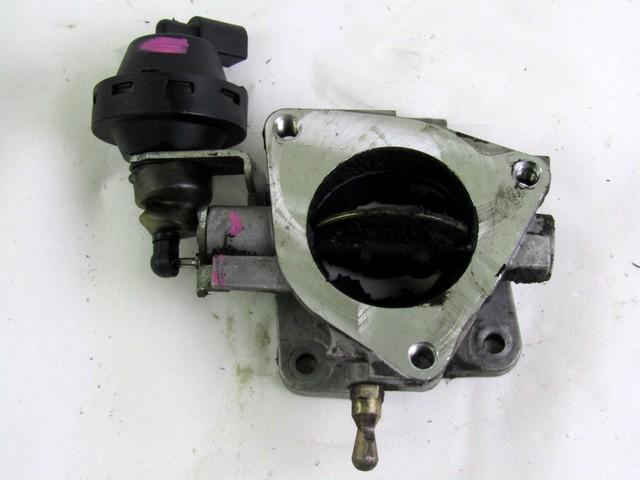 DU?ILNA LOPUTA  OEM N. 46823851 ORIGINAL REZERVNI DEL ALFA ROMEO 147 937 (2001 - 2005)DIESEL LETNIK 2003