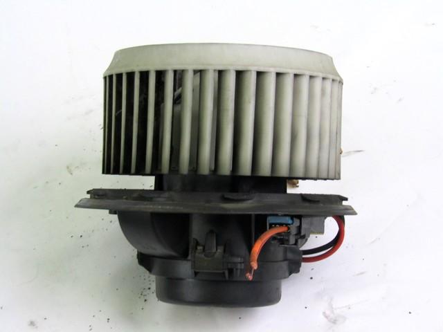 VENTILATOR  KABINE  OEM N. 52488448 ORIGINAL REZERVNI DEL ALFA ROMEO 147 937 (2001 - 2005)DIESEL LETNIK 2003