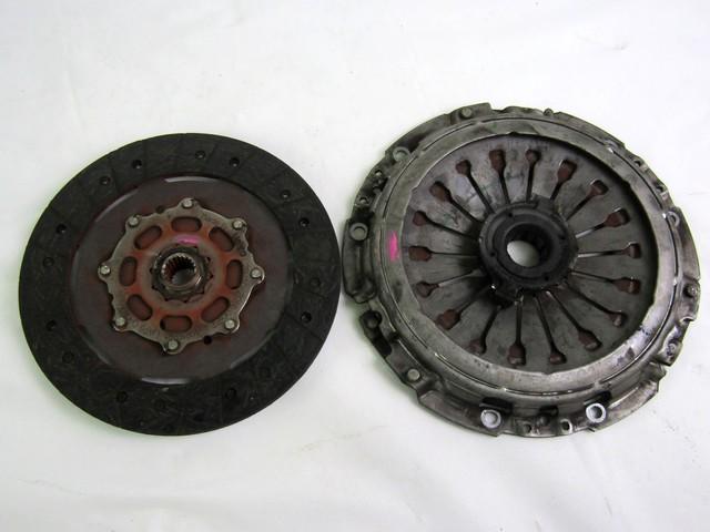 SKLOPKA OEM N. 71739501 ORIGINAL REZERVNI DEL ALFA ROMEO 147 937 (2001 - 2005)DIESEL LETNIK 2003