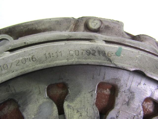 SKLOPKA OEM N. 71739501 ORIGINAL REZERVNI DEL ALFA ROMEO 147 937 (2001 - 2005)DIESEL LETNIK 2003