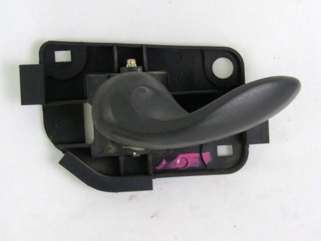 NOTRANJA KLJUKA  OEM N. 735268773 ORIGINAL REZERVNI DEL FIAT PUNTO 188 MK2 R (2003 - 2011) DIESEL LETNIK 2005