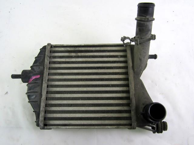 HLADILNIK KLIME OEM N. 46836770 ORIGINAL REZERVNI DEL FIAT PUNTO 188 MK2 R (2003 - 2011) DIESEL LETNIK 2005