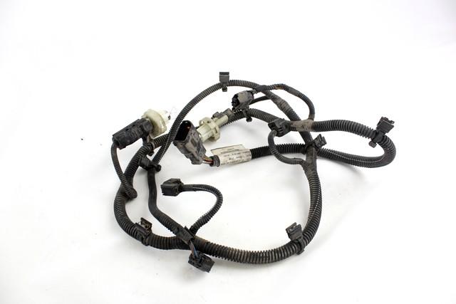 ELEKTRICNA NAPELJAVA OEM N. 9670951680 ORIGINAL REZERVNI DEL CITROEN C4 PICASSO/GRAND PICASSO MK1 (2006 - 08/2013) BENZINA/METANO LETNIK 2010