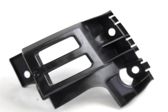 NOSILCI ZADNJEGA ODBIJACA  OEM N. 9654489580 ORIGINAL REZERVNI DEL CITROEN C4 PICASSO/GRAND PICASSO MK1 (2006 - 08/2013) BENZINA/METANO LETNIK 2010