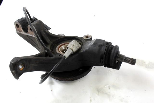 LEVI VRTLJIVI LEZAJ / PESTO KOLESA Z LEZAJEM SPREDAJ OEM N. 364696 ORIGINAL REZERVNI DEL CITROEN C4 PICASSO/GRAND PICASSO MK1 (2006 - 08/2013) BENZINA/METANO LETNIK 2010