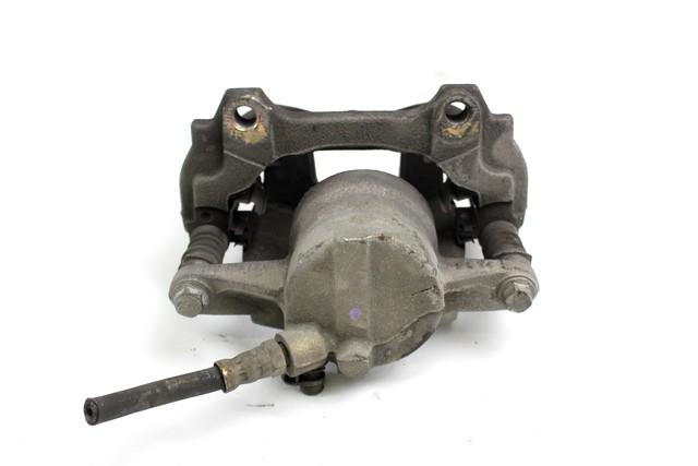 SPREDNJE DESNE ZAVORNE CELJUSTI  OEM N. 77364648 ORIGINAL REZERVNI DEL FIAT IDEA 350 (2003 - 2008) DIESEL LETNIK 2004