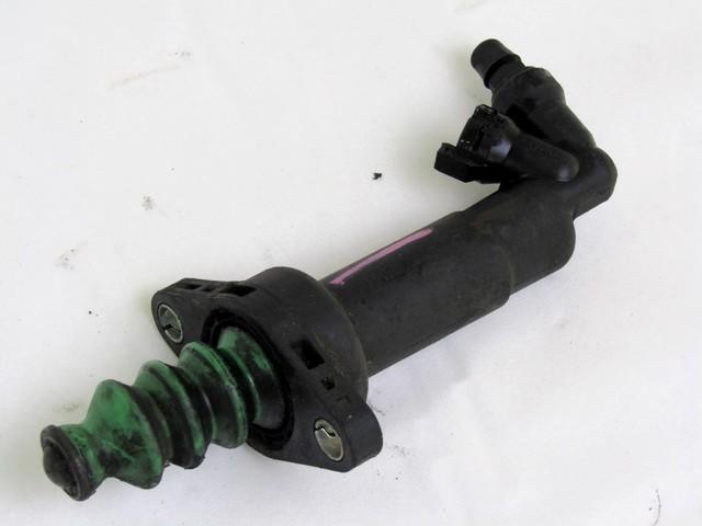 VALJ SKLOPKE OEM N. 1J0721261H ORIGINAL REZERVNI DEL VOLKSWAGEN NEW BEETLE 9C1 1C1 1Y7 (1999 - 2006) DIESEL LETNIK 2004