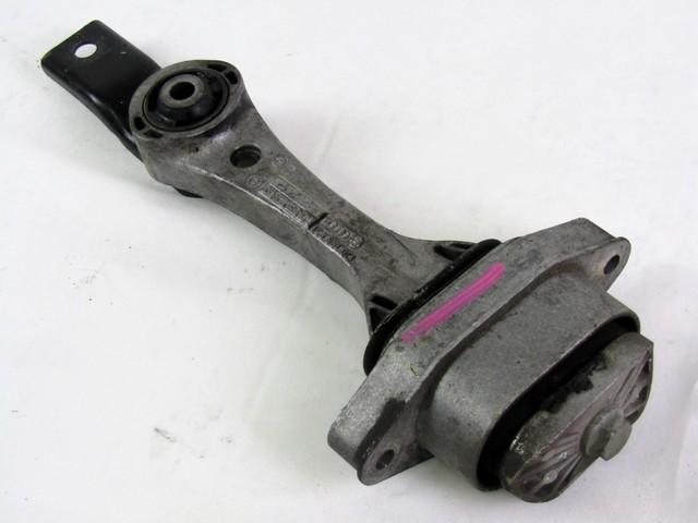 NOSILCI MOTORJA/DRUGO OEM N. 1J0199851 ORIGINAL REZERVNI DEL VOLKSWAGEN NEW BEETLE 9C1 1C1 1Y7 (1999 - 2006) DIESEL LETNIK 2004