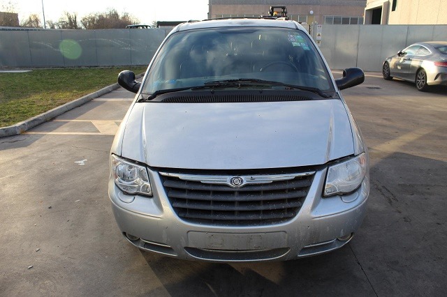 CHRYSLER GRAND VOYAGER 2.8 D 110KW AUT 5P (2007) RICAMBI IN MAGAZZINO