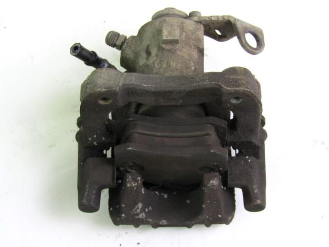 ZADNJE DESNE ZAVORNE CELJUSTI  OEM N. 1J0615424H ORIGINAL REZERVNI DEL VOLKSWAGEN NEW BEETLE 9C1 1C1 1Y7 (1999 - 2006) DIESEL LETNIK 2004