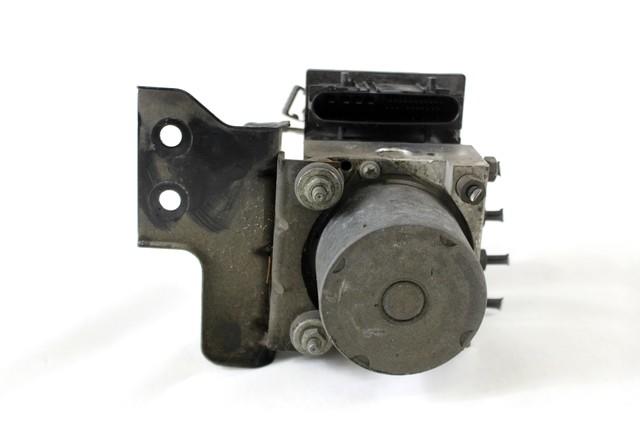 ABS AGREGAT S PUMPO OEM N. 46826209 ORIGINAL REZERVNI DEL FIAT IDEA 350 (2003 - 2008) DIESEL LETNIK 2004