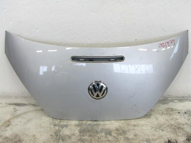 PRTLJAZNA VRATA OEM N. 1Y0827025N ORIGINAL REZERVNI DEL VOLKSWAGEN NEW BEETLE 9C1 1C1 1Y7 (1999 - 2006) DIESEL LETNIK 2004