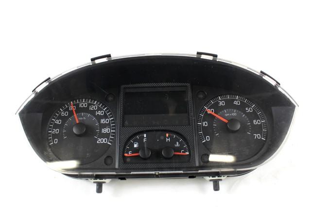 KILOMETER STEVEC OEM N. 735364160 ORIGINAL REZERVNI DEL FIAT IDEA 350 (2003 - 2008) DIESEL LETNIK 2004