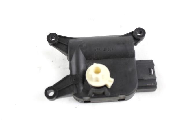 MOTORCEK OGREVANJA OEM N. 1K0907511 ORIGINAL REZERVNI DEL VOLKSWAGEN SCIROCCO 137 138 MK3 (10/2008 - 06-2014)BENZINA LETNIK 2009