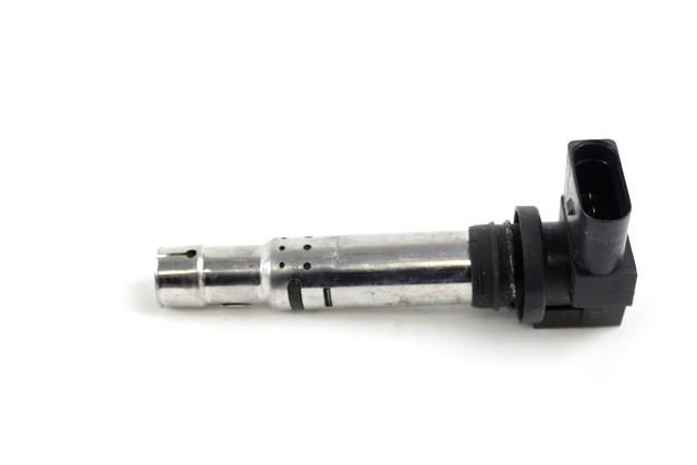 VZIGALNE TULJAVE OEM N. 036905715F ORIGINAL REZERVNI DEL VOLKSWAGEN SCIROCCO 137 138 MK3 (10/2008 - 06-2014)BENZINA LETNIK 2009