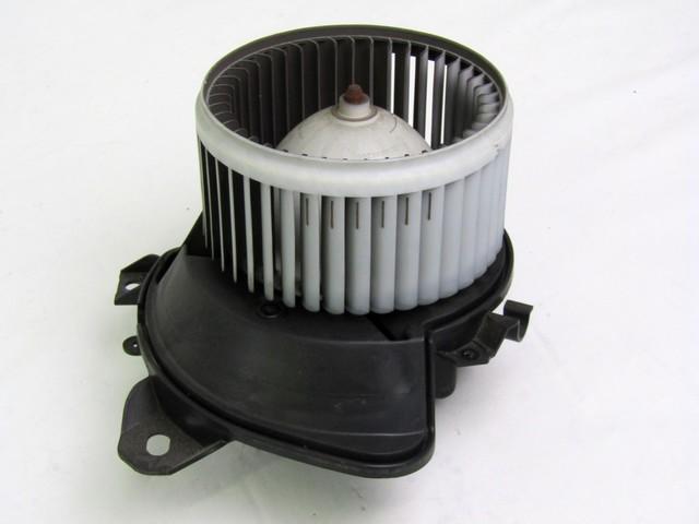 VENTILATOR  KABINE  OEM N. 13335075 ORIGINAL REZERVNI DEL OPEL CORSA D S07 (2006 - 2011) BENZINA LETNIK 2007