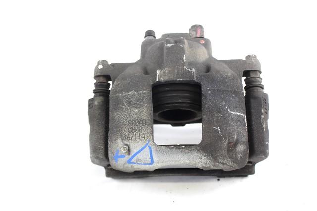 SPREDNJE DESNE ZAVORNE CELJUSTI  OEM N. 68003707AC ORIGINAL REZERVNI DEL FIAT FREEMONT (2011 - 2015)DIESEL LETNIK 2011