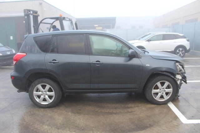 TOYOTA RAV 4 2.0 B 4X4 112KW 5M 5P (2008) RICAMBI IN MAGAZZINO 