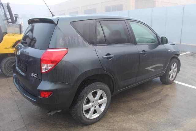 TOYOTA RAV 4 2.0 B 4X4 112KW 5M 5P (2008) RICAMBI IN MAGAZZINO 