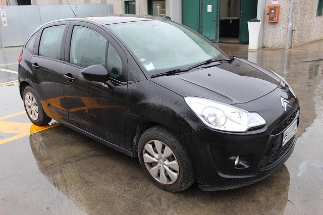 CITROEN C3 1.4 G 54KW 5M 5P (2010) RICAMBI IN MAGAZZINO