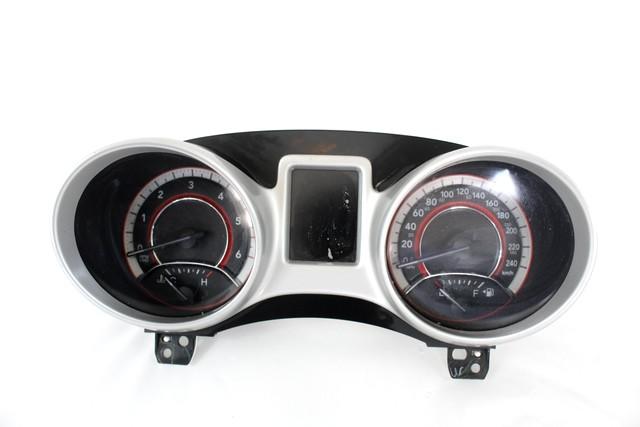 KILOMETER STEVEC OEM N. 56046270AK ORIGINAL REZERVNI DEL FIAT FREEMONT (2011 - 2015)DIESEL LETNIK 2011