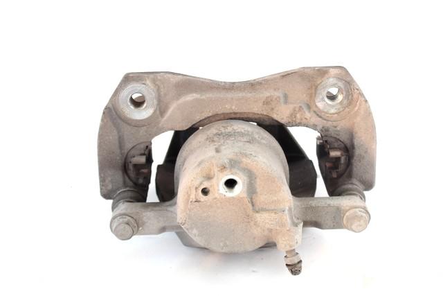 SPREDNJE LEVE ZAVORNE CELJUSTI  OEM N. 4775042090 ORIGINAL REZERVNI DEL TOYOTA RAV 4 A3 MK3 (2006 - 03/2009) BENZINA LETNIK 2008