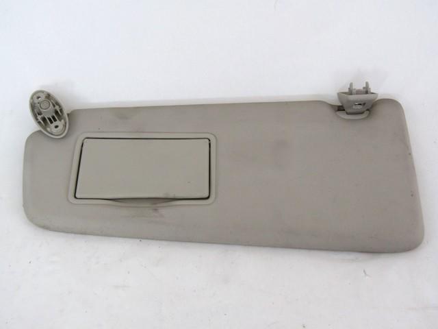 SENCNIKI OEM N. LR001727 ORIGINAL REZERVNI DEL LAND ROVER FREELANDER L359 3/5 PORTE (2006 - 2012)DIESEL LETNIK 2007