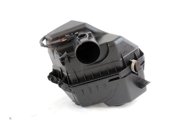 FILTAR ZRAKA OEM N. 1770028302 ORIGINAL REZERVNI DEL TOYOTA RAV 4 A3 MK3 (2006 - 03/2009) BENZINA LETNIK 2008